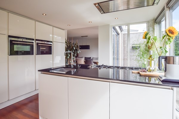 Medium property photo - Zuster Boerestraat 13, 5221 JJ 's-Hertogenbosch